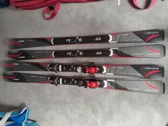 Skis Elan Amphibio 76
