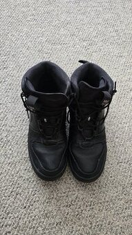 Zimni boty Nike vel.45