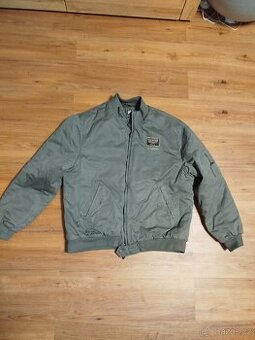 Bushman khaki XXXL Air Transport