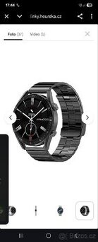 ARMODD SILENTWATCH 5 PRO