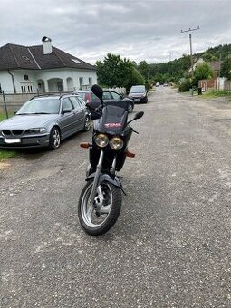 Yamaha Tdr 125