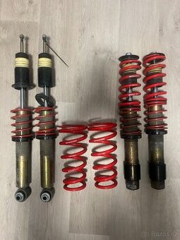 Prodám stavitelný podvozek MTS E60 E61 E63 E64