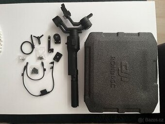 Dji ronin sc