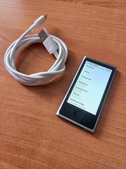 iPod 7.Generece - 1
