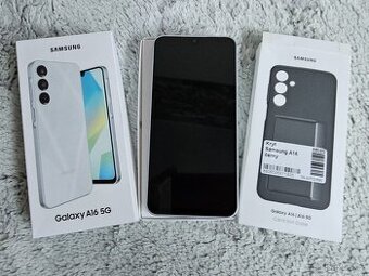 Samsung A16 5G 128gb