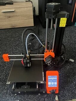 Prusa MINI Wi-Fi výborný stav
