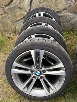 Alu 5x120 r18