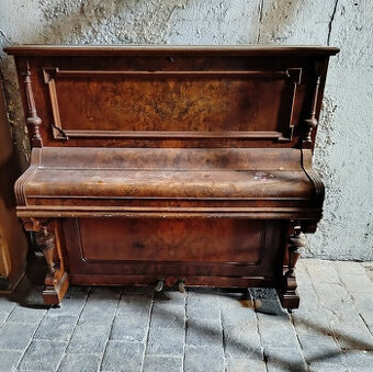 piano