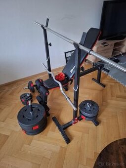 Fitness sada HOP SPORT
