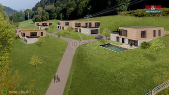 Prodej pozemku k bydlení, 1793 m², Bohuslavice nad Úpou