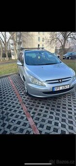 Peugeot 307 sw