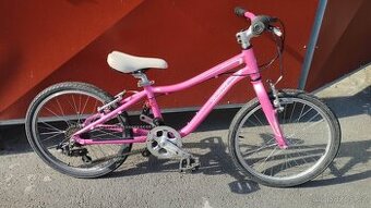 Dětské kolo Specialized Hotrock street 20