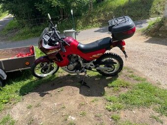 Honda xl 600v TRANSALP
