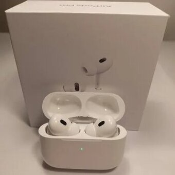 Air Pods pro 2