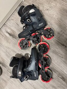 Powerslide next 125 (42/43)
