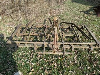Kultivátor za traktor