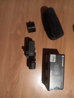Prisvit pulsar 940