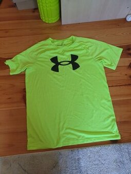 Under armour triko - 1