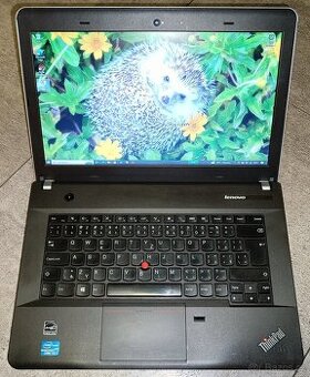 Lenovo E431,i3-3120M,WIN 10,HDD 1TB,RAM 8GB,14.1 palců