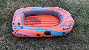 Nafukovaci clun Bestway 150x80cm. - 1