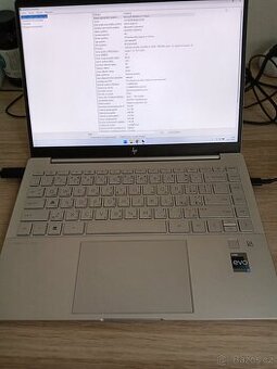 HP Pavilion Plus 14