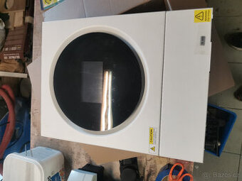 FV Hybridní solární invertor Off-Grid 6kVA