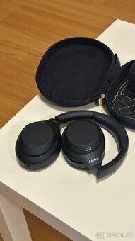 Sluchátka Sony WH-1000XM4 Hi-Res