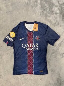 Fotbalový dres PSG – Doué 14 - 1