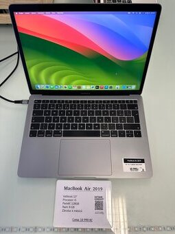 MacBook Air 2019