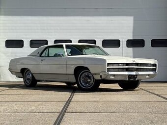 1969 Ford LTD 429