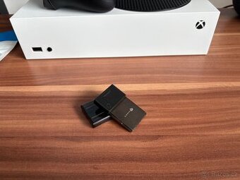 1TB Seagate Expansion Card for Xbox Series X/S 1TB