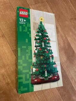 LEGO 40573 Vánoční stromek