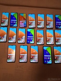 Samsung galaxy A52