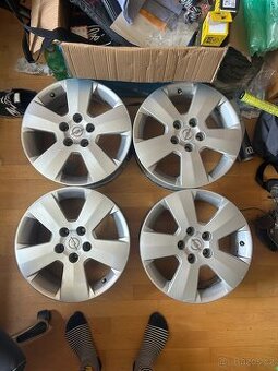 Alu kola Opel 5x110 R16