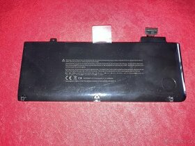 Baterie pro Apple Macbook - 1