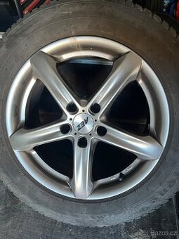 Kola AEZ 5x114,3 r17