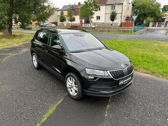 ŠKODA KAROQ 2.0 TDI 110 KW DSG 4X4 TOP VÝBAVA, TOP STAV, DPH
