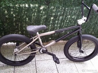 Freestyle BMX kolo HARO Interstate 2023 ( NOVÉ )