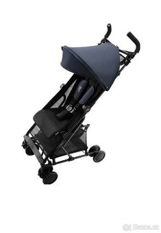 Golfový kočárek Britax Holiday 2