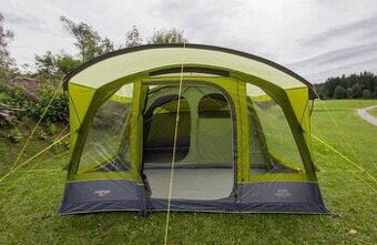 Nafukovací stan Vango pro 5 osob