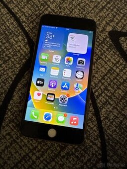 iPhone 8 plus 128gb