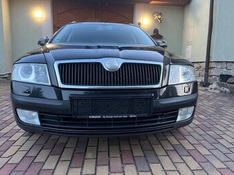 ŠKODA OCTAVIA II,2,0TDI,DSG,103KW