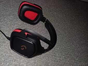 Sluchatka Logitech - 1