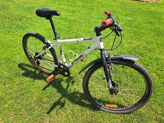 DĚTSKÉ KOLO => B-TWIN Rockrider 300 (velikost kol 24'')