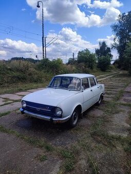 Škoda 100l
