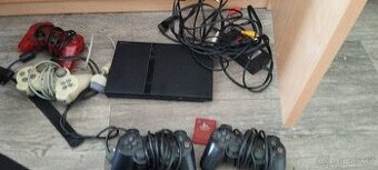 Prodávám ps2