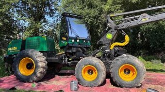 Harvestor