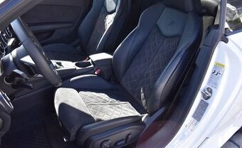 Prodám Audi TT, QuattroS - 1