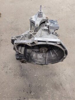 Převodovka Ford Fiesta 1,4TDCI 50kw