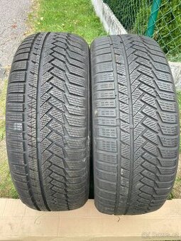 Zimní pneu Continental 235/55 R18 100H M+S 75-90%